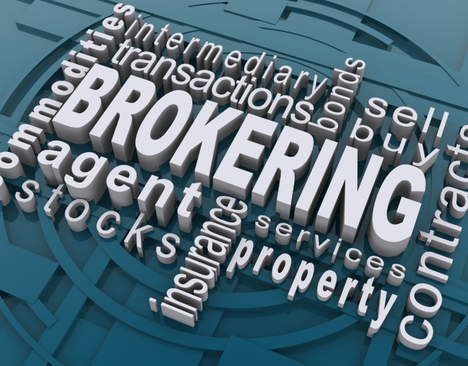 broker assicurativo, broker, cosa fa il broker assicurativo